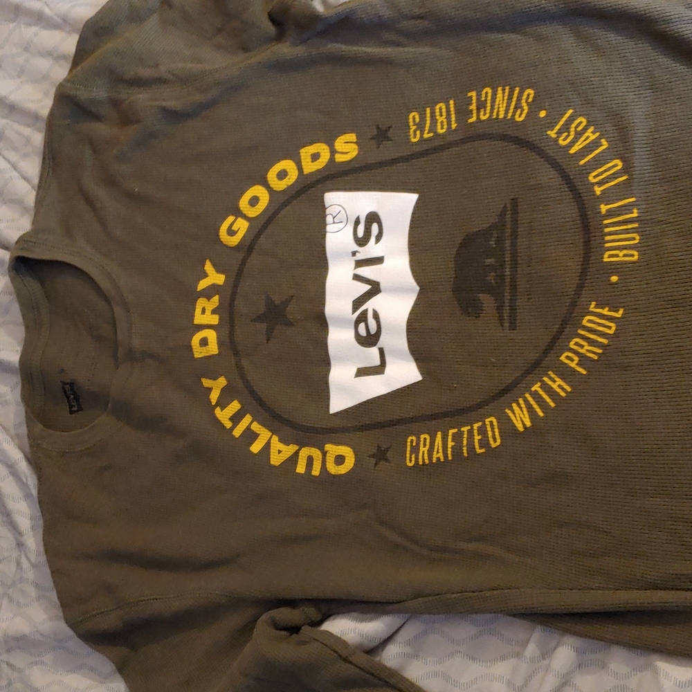 Levi's Thermal